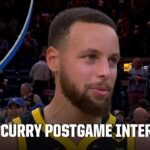 Steph Curry breaks down his game-winning 3 for Warriors to beat Suns | NBA on ESPN