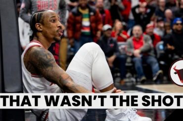 Another Tough “Competitive” Loss for the Bulls vs the Magic