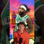 Pat Bev calls wrong play for Bucks 😭 #nba #nbabasketball