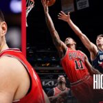 Bulls fall short to Orlando in OT 114-108