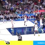 Dallas Mavericks vs OKC Thunder Full Game Highlights | February 10, 2024 | OkayRickk Reacts