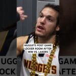 AG DPOG WINNER #nba #denvernuggets #shorts