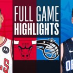 Game Recap: Magic 114, Bulls 108