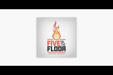 Miami Heat: Can they hang with Boston? | Five on the Floor