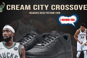 Pat Bev Just Changed The Bucks...