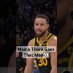 Stephen Curry REACTS After Hitting The CLUTCH 3! 😤🔥| #Shorts