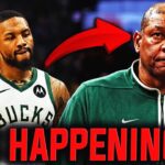 These Aren't The Same Milwaukee Bucks