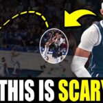 Daniel Gafford & Pj Washington Mavs Debut Was INSANE...