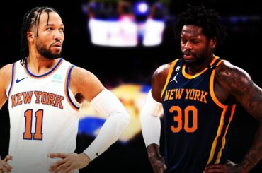 Los New York Knicks podrían ganar un anillo esta temporada | BASKET 365