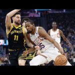 Phoenix Suns vs Golden State Warriors - Full Game Highlights | February 10, 2023-24 NBA Season