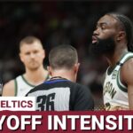 How the Miami Heat's Loss to the Celtics Could Fuel Their Playoff Push | Miami Heat Podcast