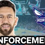 The New Look Charlotte Hornets Win Vs The Memphis Grizzlies