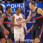 The Detroit Pistons Trade Deadline Deals were PERFECT!