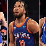 Knicks Debut of Alec Burks & Bojan Bogdanovic BREAKDOWN