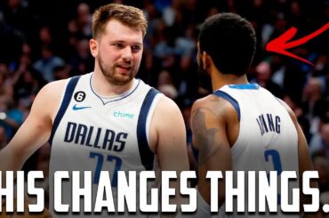 The Mavericks Just Became Unbeatable... | YTNM