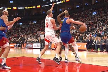 The Brilliance of Nikola Jokić 🃏