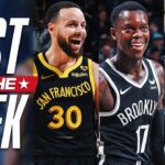 1 Hour+ of the BEST Moments of NBA Week 16 | 2023-24 Season