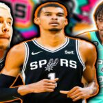 How the San Antonio Spurs are About to Shock the NBA