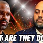 CAN THE HOUSTON ROCKETS SAVE THEIR SEASON??