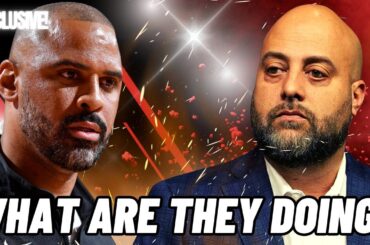 CAN THE HOUSTON ROCKETS SAVE THEIR SEASON??