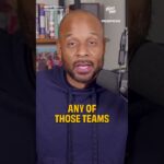 Are The OKC THUNDER LEGIT?