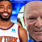 Knicks Offseason Trade Target? NBA Insider Pushing For NY To Make MEGA Trade... | Knicks News