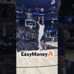 Watching Kevin Durant Prepare Is Like POETRY IN MOTION!🧘🔥| #Shorts