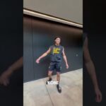 "KOBE!!!" - Lakers players take the Kobe Challenge