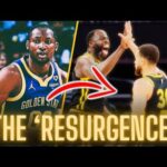 Stephen Curry & The Golden State Warriors Are Just Unfair