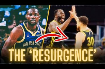 Stephen Curry & The Golden State Warriors Are Just Unfair