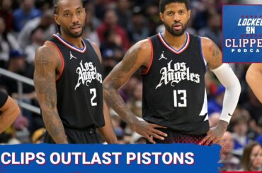 How The LA Clippers Prevented The Matinee Mishap