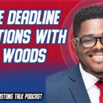 Detroit Pistons Trade Deadline Recap With Kory Woods