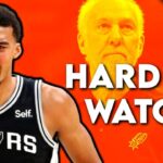 Spurs Look ROUGH But  Don't Panic.