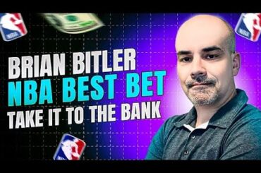 Chicago Bulls vs Orlando Magic NBA Predictions 2/10/24 | Brian Bitler Take It To The Bank