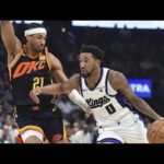 Sacramento Kings vs Oklahoma City - Full Game Highlights | February 11, 2024 | 2023-24 Season