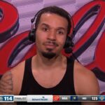 Cole Anthony PostGame Interview | Chicago Bulls vs Orlando Magic