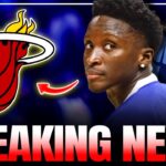 🔥CAME OUT NOW! SHOCKED THE NBA WORLD! VICTOR OLADIPO COME BACK TO MIAMI HEAT | MIAMI SPORTS NEWS