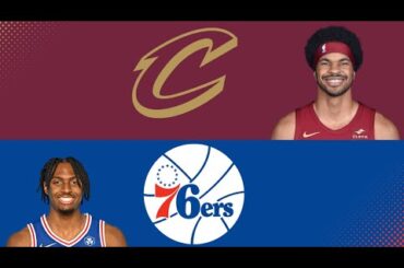 Philadelphia 76ers vs Cleveland Cavaliers Picks and Predictions | NBA Best Bets for 2/12/24