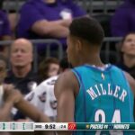 Brandon Miller 18 pts 6 reb 1 ast vs Memphis Grizzlies | 2024-02-10