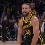 Stephen Curry GAME WINNER Defeats Suns | Feb. 10, 2024