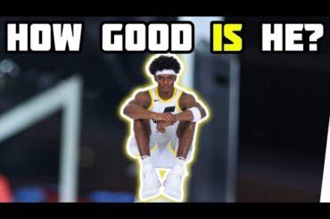 Is Taylor Hendricks Worth Developing?