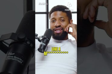 How Paul George ALMOST Joined LeBron in Cleveland; Dahntay Jones was Selling Hard!