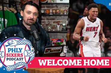 Why Kyle Lowry is a good move for the Sixers