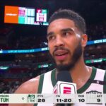 Jayson Tatum Highlights vs Miami Heat (26 pts, 10 reb, 9 ast) | 2023-24 NBA Season