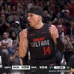 Miami HEAT Highlights vs. the Celtics | February 11, 2024