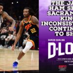 The James Ham Show - Sacramento Kings Inconsistencies Continue To Show