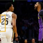 Lakers Top 5 Plays of the Week (2/3/24 - 2/9/24)