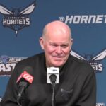 Hornets vs Pacers: Coach Clifford Postgame Media Availability | 2/12/2024