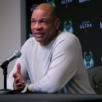 Doc Rivers Postgame Press Conference | 2.12.24
