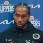 ‘They’re A Good Team!’ Kawhi Leonard After Clippers Lose Against Timberwolves